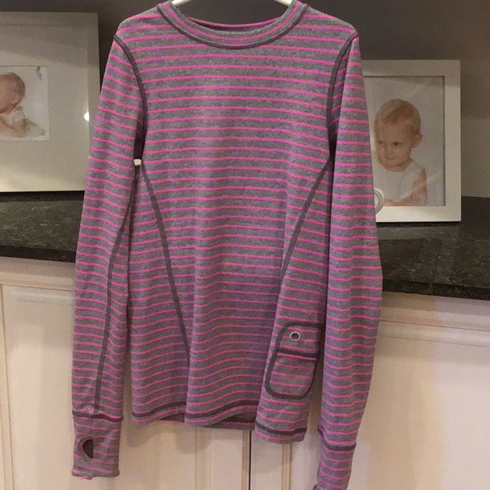 Ivivva long sleeve shirt